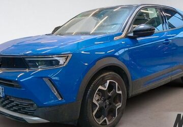 Opel Mokka-e 7.990 km 18.800 &euro; Schöningen 38364