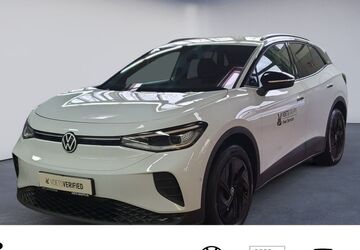 VW ID.4 8.500 km 46.260 &euro; Braunschweig 38122