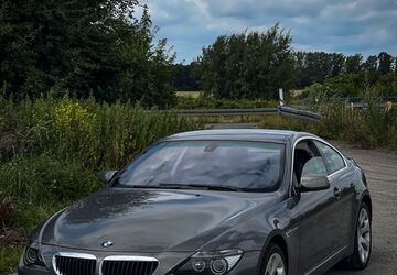 BMW 630 284.212 km 6.000 &euro; Salzgitter 38226