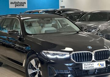 BMW 520 103.107 km 27.699 &euro; Peine 31228