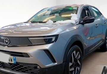 Opel Mokka 29.750 km 16.750 &euro; Schöningen 38364