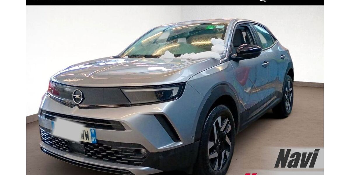 Opel Mokka 29.750 km 16.750 &euro; Schöningen 38364