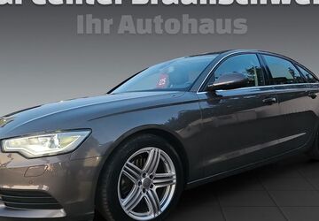 Audi A6 166.500 km 13.999 &euro; Braunschweig 38120