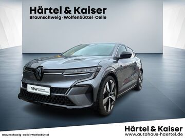 Gebrauchte Renault Megane