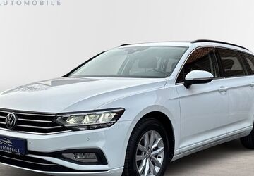 VW Passat 33.000 km 23.990 &euro; Goslar 38640
