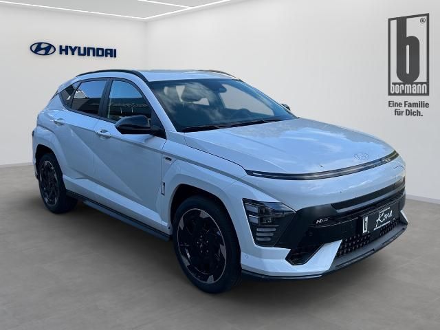 Hyundai KONA Elektro 12.000 km 37.190 &euro; Wolfenbüttel-Halchter 38304