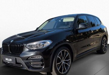 BMW X3 98.200 km 28.950 &euro; Wolfenbüttel 38304