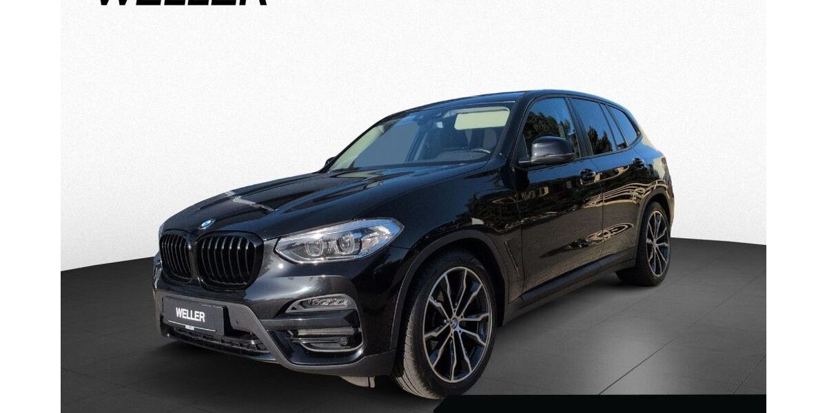 BMW X3 98.200 km 28.950 &euro; Wolfenbüttel 38304