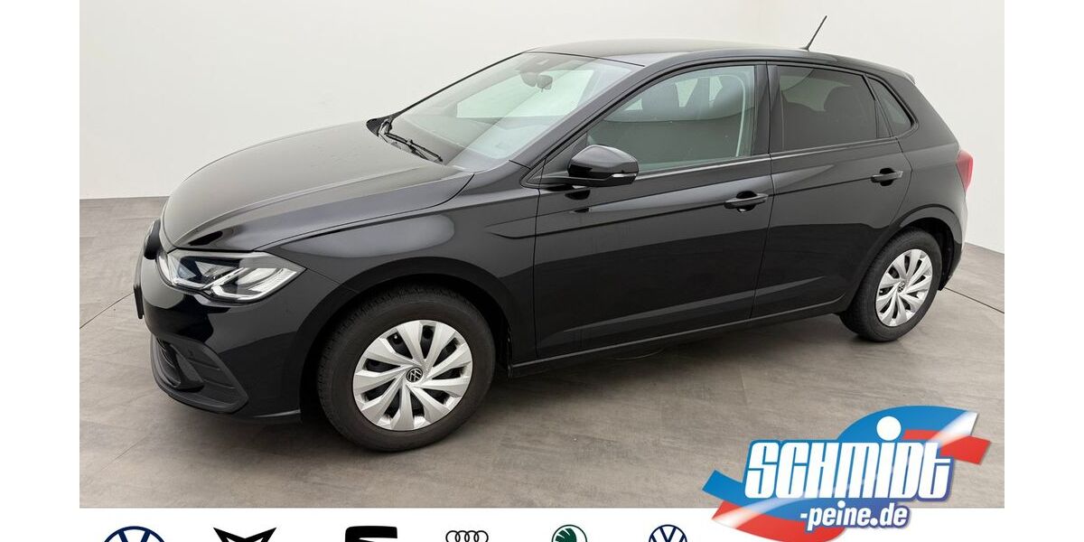 VW Polo 29.560 km 18.900 &euro; Peine 31226