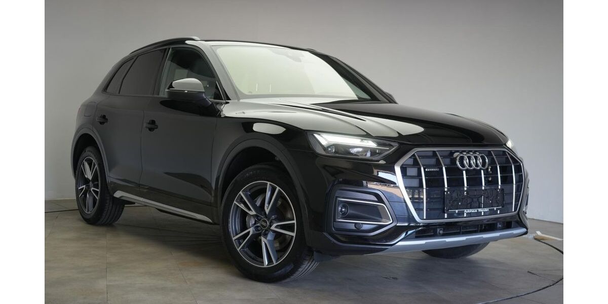 Audi Q5 95.000 km 33.990 &euro; Braunschweig 38110