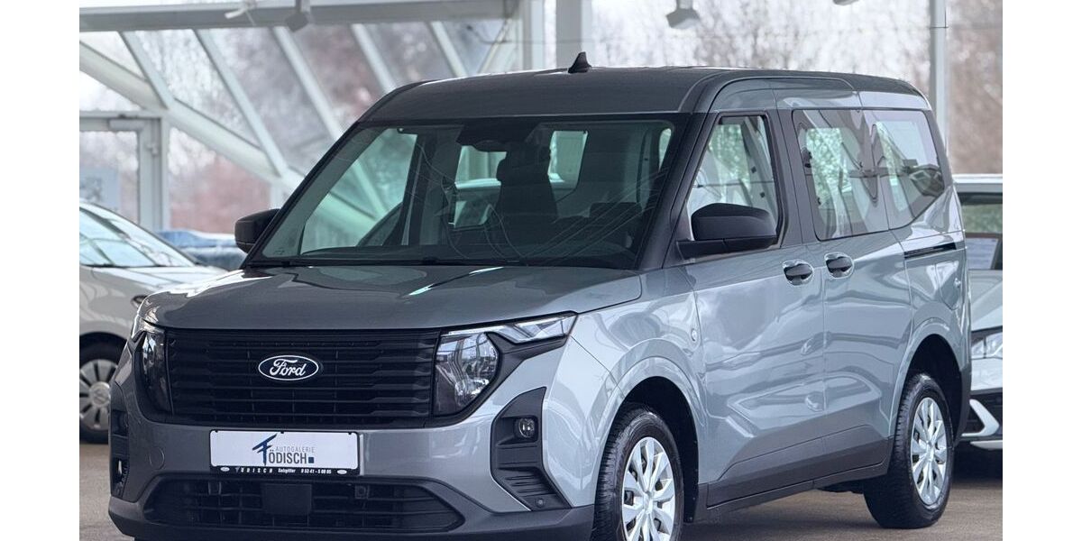 Ford Tourneo Courier 6.328 km 23.390 &euro; Salzgitter 38228