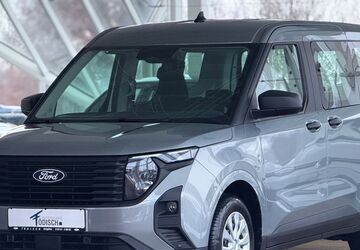 Ford Tourneo Courier 6.328 km 23.690 &euro; Salzgitter 38228