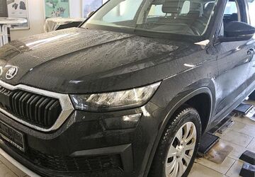 Skoda Kodiaq 212.500 km 19.490 &euro; Peine 31226