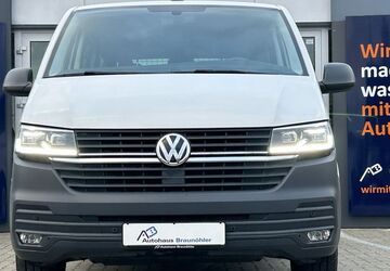 VW T6 Transporter 27.564 km 32.950 &euro; Salzgitter 38229