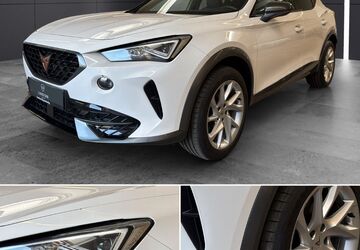 Cupra Formentor 130.000 km 20.400 &euro; Braunschweig 38122