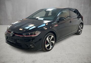 VW Polo 10.500 km 23.890 &euro; Salzgitter 38259