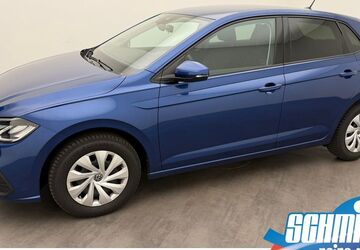 VW Polo 15.090 km 19.700 &euro; Peine 31226
