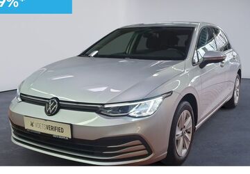 VW Golf 26.100 km 23.650 &euro; Braunschweig 38124