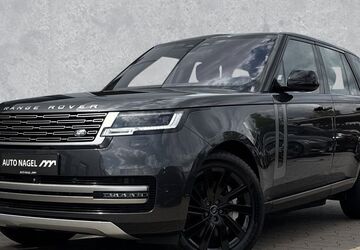 Land Rover Range Rover 48.483 km 121.490 &euro; Wolfenbüttel 38304