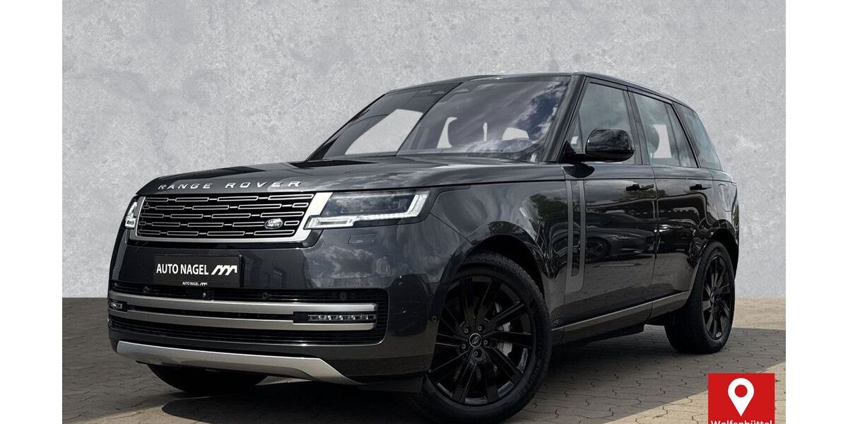 Land Rover Range Rover 48.483 km 121.490 &euro; Wolfenbüttel 38304