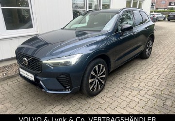 Volvo XC60 44.800 km 38.890 &euro; Goslar OT Vienenburg 38690