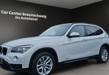 BMW X1 115.400 km 15.999 &euro; Braunschweig 38120