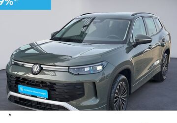 VW Tayron 28.386 km 40.940 &euro; Wolfenbüttel 38304