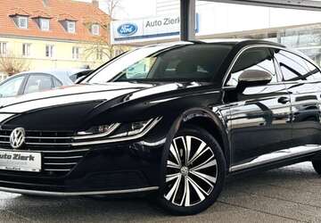VW Arteon 75.460 km 25.990 &euro; Peine 31226