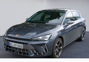 Cupra Leon 15.400 km 26.390 &euro; Braunschweig 38114