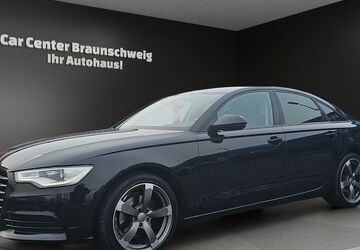 Audi A6 197.500 km 11.999 &euro; Braunschweig 38120