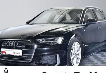 Audi A6 73.200 km 32.440 &euro; Wolfenbüttel 38304