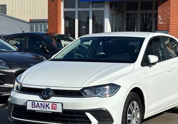 VW Polo 86.000 km 11.950 &euro; Goslar 38644