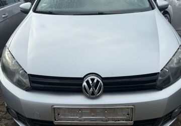 VW Golf 92.000 km 5.950 &euro; Wolfenbüttel (Halchter) 38304