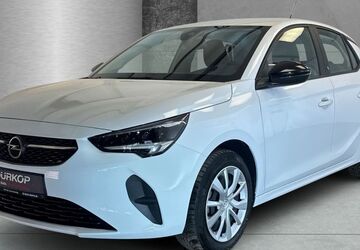 Opel Corsa 33.750 km 15.390 &euro; Braunschweig 38126