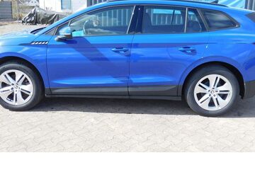 Skoda Enyaq 29.800 km 20.990 &euro; Vordorf 38533