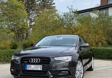 Audi A5 206.000 km 13.590 &euro; Denkte 38321