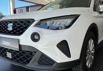 Seat Arona 80.200 km 14.799 &euro; Wolfenbüttel 38304