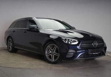 Mercedes-Benz E 300 92.000 km 29.990 &euro; Braunschweig 38110