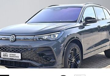 VW Tiguan 11.500 km 57.880 &euro; Braunschweig 38108