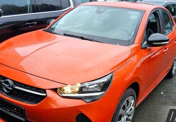 Opel Corsa 52.900 km 12.900 &euro; Schöningen 38364