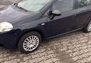 Fiat Grande Punto 165.000 km 3.200 &euro; Ilsede 31241