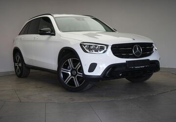 Mercedes-Benz GLC 220 54.000 km 34.990 &euro; Braunschweig 38110