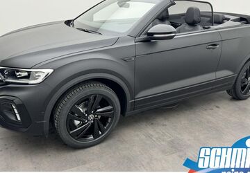 VW T-Roc 1.100 km 37.900 &euro; Peine 31226