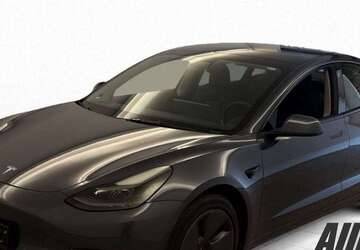 Tesla Model 3 83.950 km 27.850 &euro; Schöningen 38364