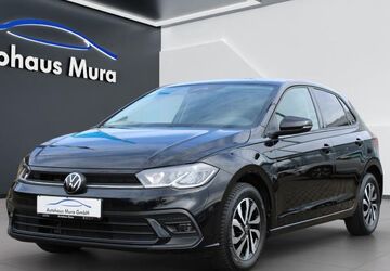 VW Polo 29.945 km 17.990 &euro; Cremlingen 38162