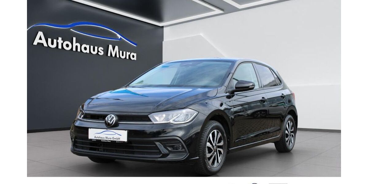 VW Polo 29.945 km 17.990 &euro; Cremlingen 38162