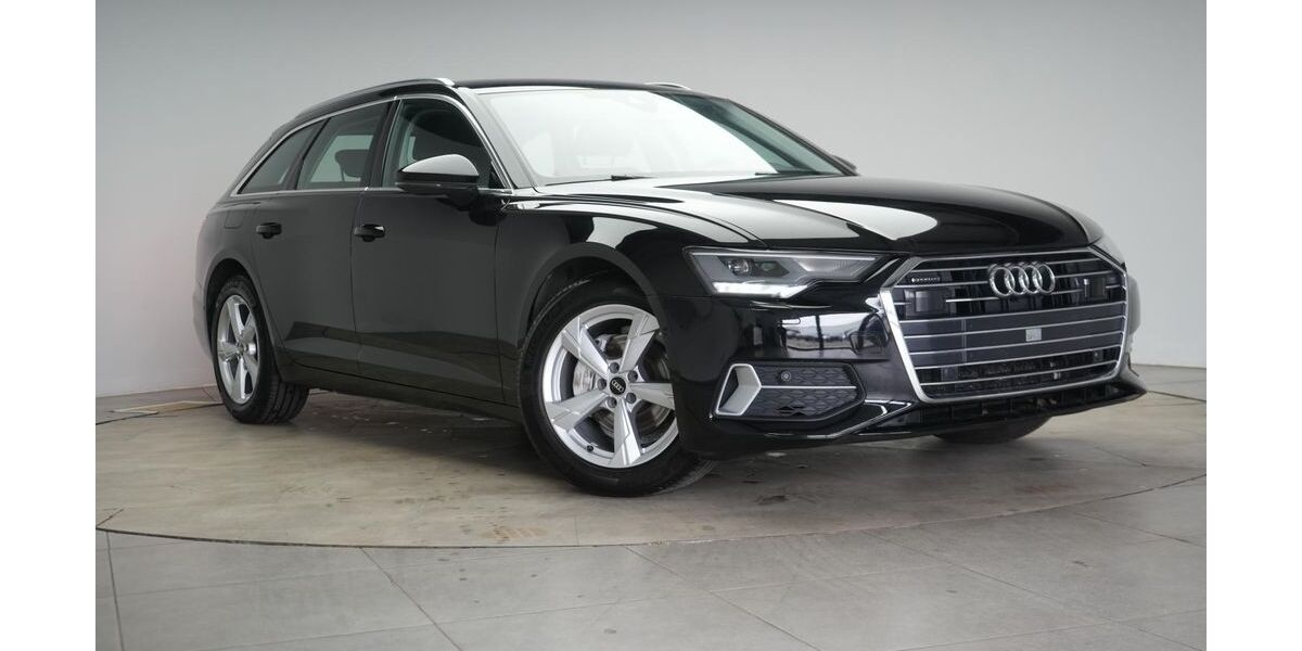 Audi A6 54.000 km 31.990 &euro; Braunschweig 38110