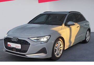 Audi A3 8.100 km 34.480 &euro; Braunschweig 38124