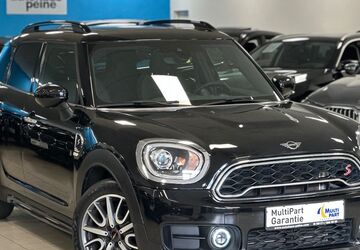 Mini Countryman S (Cooper) 69.984 km 19.199 &euro; Peine 31228