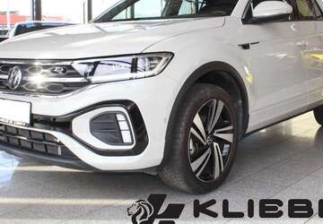 VW T-Roc 11.051 km 26.470 &euro; Braunschweig 38112